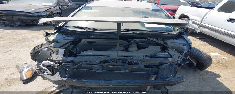 5NPE24AF6HH541384 2017 HYUNDAI SONATA photo no. 10