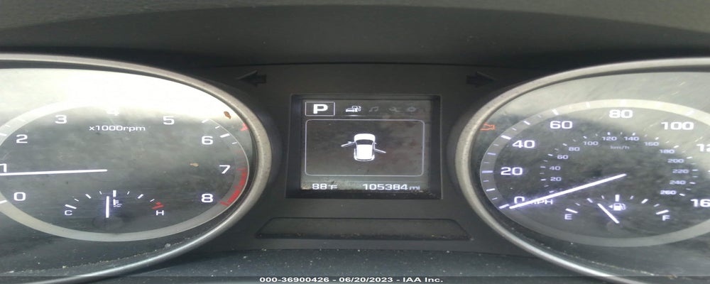 5NMZT3LB1JH084036 2018 HYUNDAI SANTA FE SPORT photo no. 7