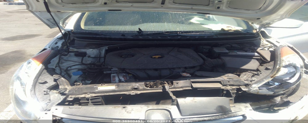 5NPDH4AE8BH048640 2011 HYUNDAI ELANTRA photo no. 10
