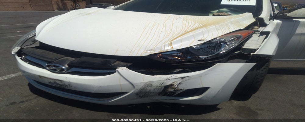 5NPDH4AE8BH048640 2011 HYUNDAI ELANTRA photo no. 6