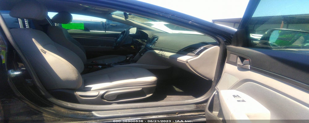 5NPD84LF0JH226934 2018 HYUNDAI ELANTRA photo no. 5