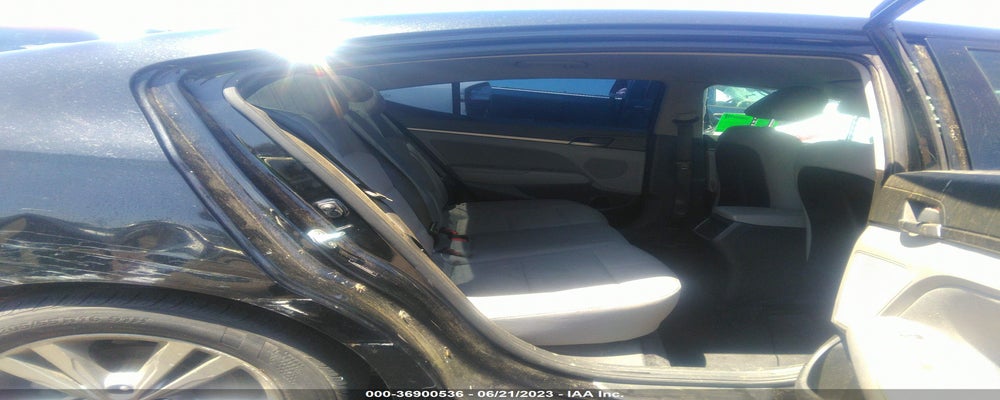 5NPD84LF0JH226934 2018 HYUNDAI ELANTRA photo no. 8