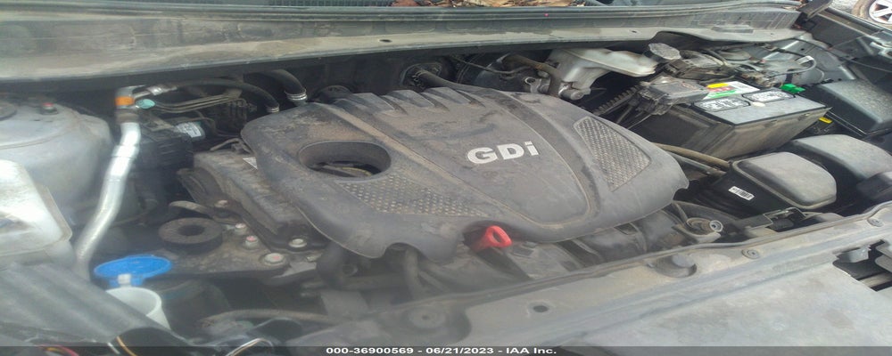 KM8JU3AG9FU048616 2015 HYUNDAI TUCSON photo no. 10
