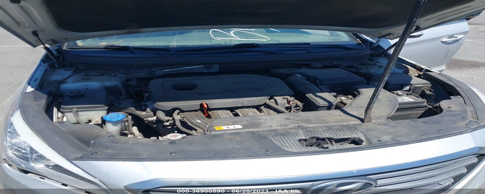 5NPE24AF2FH154733 2015 HYUNDAI SONATA photo no. 10