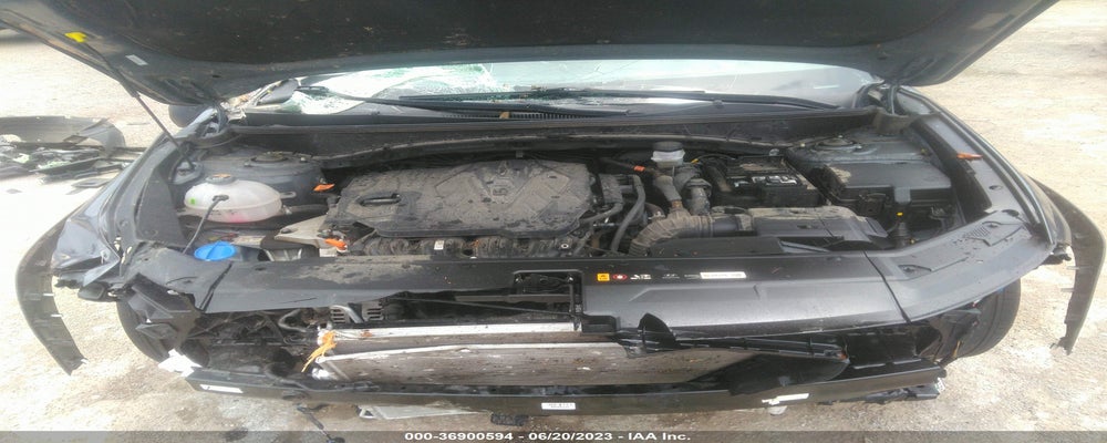 KM8JF3AE1NU158941 2022 HYUNDAI TUCSON photo no. 10