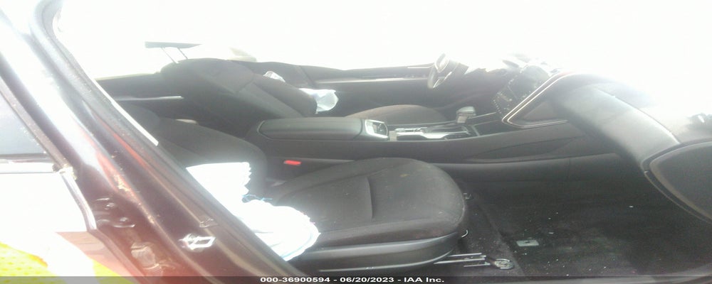 KM8JF3AE1NU158941 2022 HYUNDAI TUCSON photo no. 5