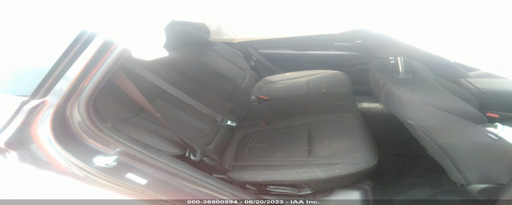 KM8JF3AE1NU158941 2022 HYUNDAI TUCSON photo no. 8