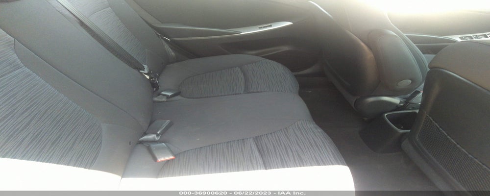 KMHCT5AE5HU363101 2017 HYUNDAI ACCENT photo no. 8