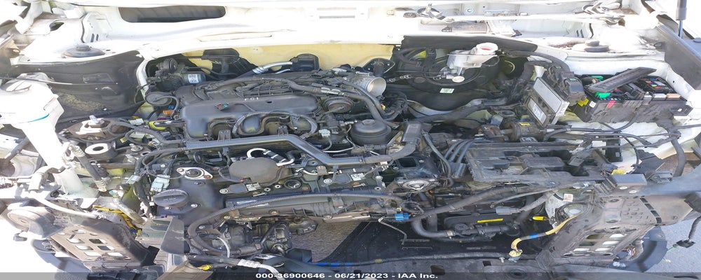 KM8SM4HF7HU212729 2017 HYUNDAI SANTA FE photo no. 10