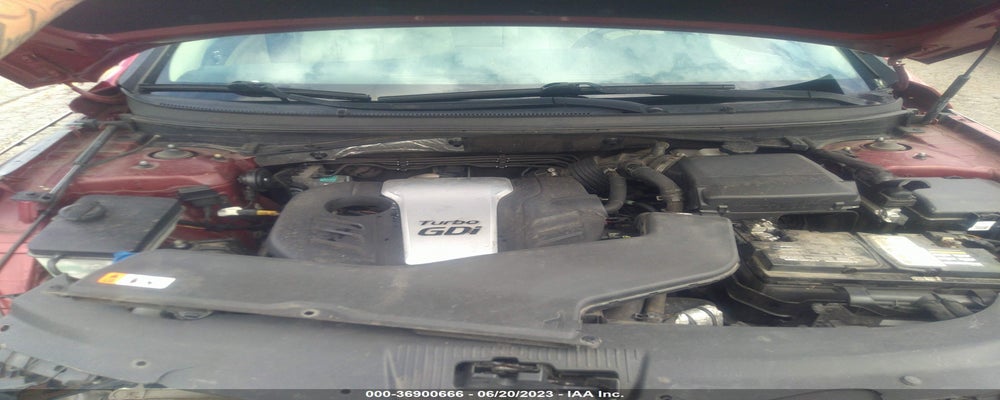 5NPE24AA5GH425239 2016 HYUNDAI SONATA photo no. 10