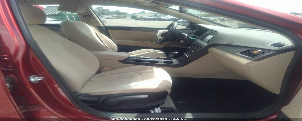 5NPE24AA5GH425239 2016 HYUNDAI SONATA photo no. 5