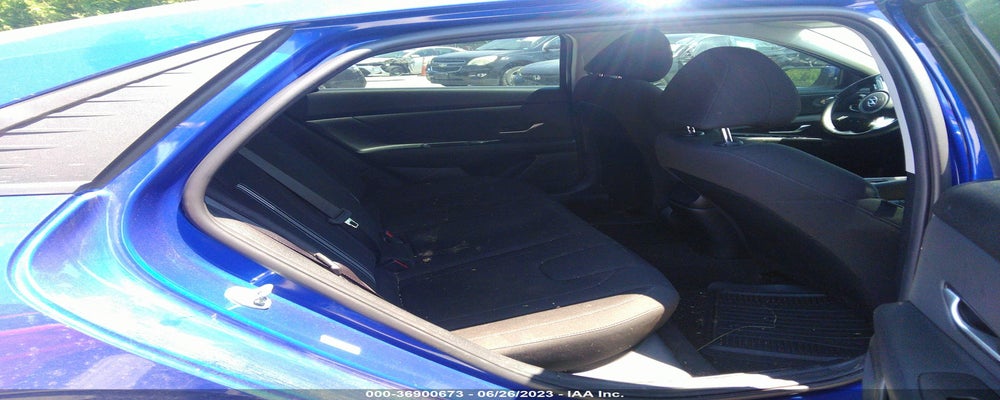 KMHLS4AG5NU336653 2022 HYUNDAI ELANTRA photo no. 8