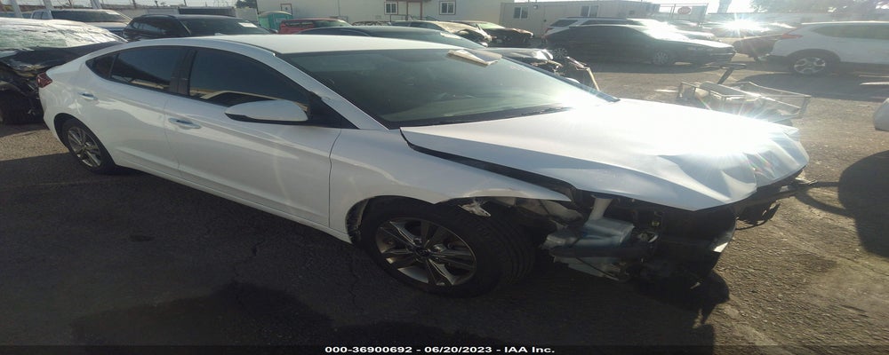 5NPD84LF3JH363382 2018 HYUNDAI ELANTRA photo no. 23
