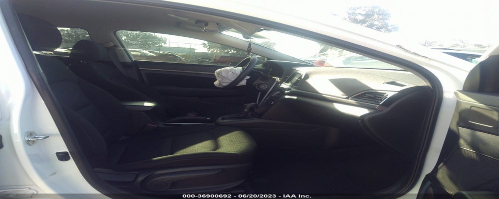 5NPD84LF3JH363382 2018 HYUNDAI ELANTRA photo no. 5