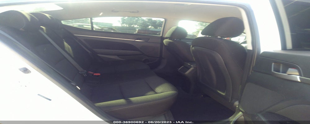 5NPD84LF3JH363382 2018 HYUNDAI ELANTRA photo no. 8