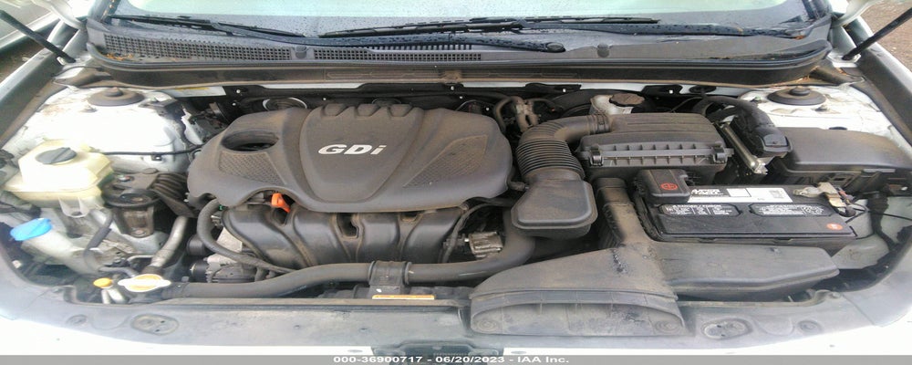 5NPEB4AC3CH496192 2012 HYUNDAI SONATA photo no. 10