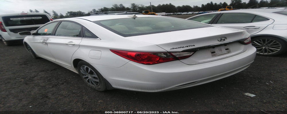5NPEB4AC3CH496192 2012 HYUNDAI SONATA photo no. 3