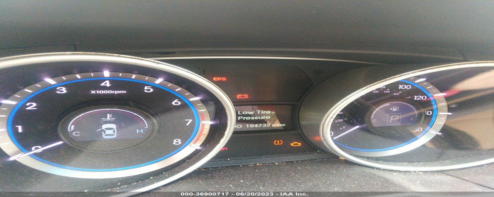 5NPEB4AC3CH496192 2012 HYUNDAI SONATA photo no. 7