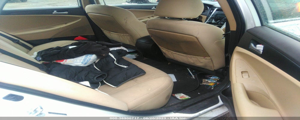 5NPEB4AC3CH496192 2012 HYUNDAI SONATA photo no. 8