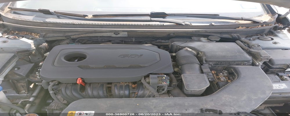 5NPE24AF7GH293922 2016 HYUNDAI SONATA photo no. 10