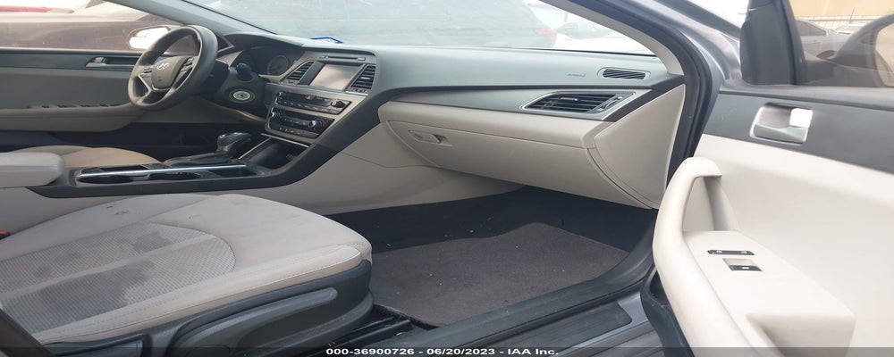 5NPE24AF7GH293922 2016 HYUNDAI SONATA photo no. 5