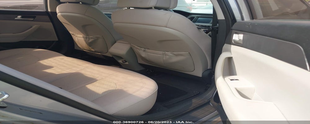 5NPE24AF7GH293922 2016 HYUNDAI SONATA photo no. 8