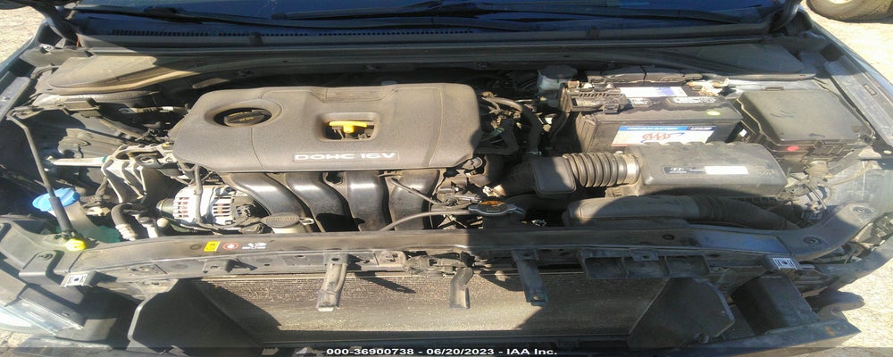 5NPD84LF3JH270054 2018 HYUNDAI ELANTRA photo no. 10