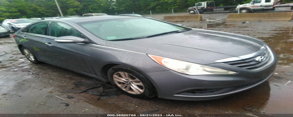 5NPEB4AC7EH890667 2014 HYUNDAI SONATA photo no. 19