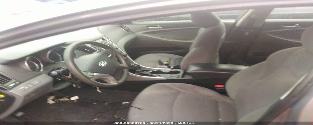 5NPEB4AC7EH890667 2014 HYUNDAI SONATA photo no. 5