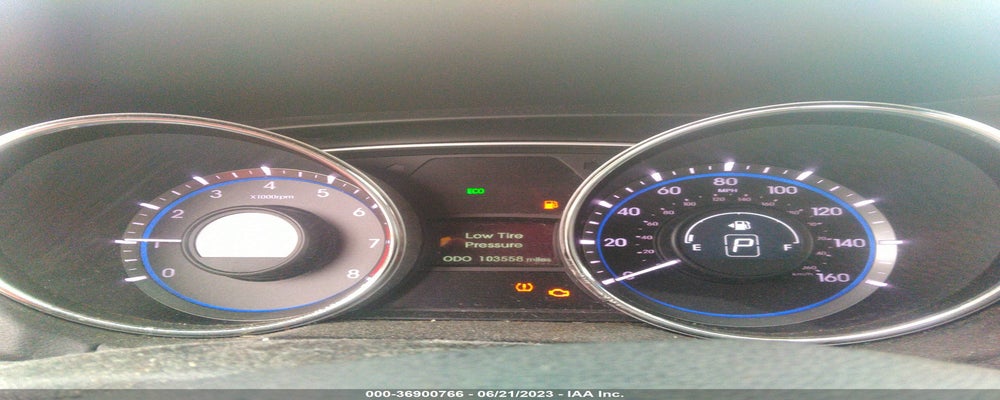 5NPEB4AC7EH890667 2014 HYUNDAI SONATA photo no. 7
