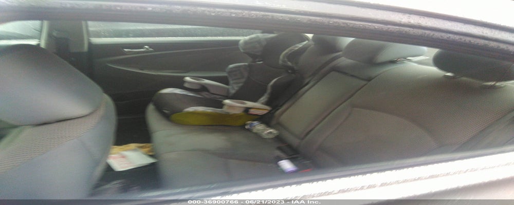 5NPEB4AC7EH890667 2014 HYUNDAI SONATA photo no. 8