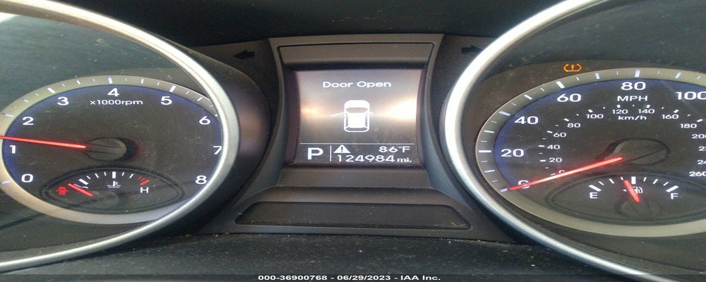 KM8SMDHF8GU156055 2016 HYUNDAI SANTA FE photo no. 7