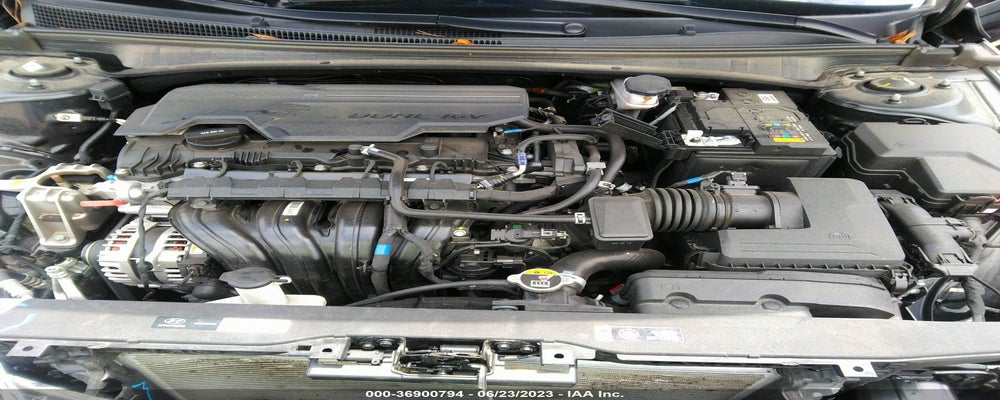 KMHLN4AG8NU338050 2022 HYUNDAI ELANTRA photo no. 10