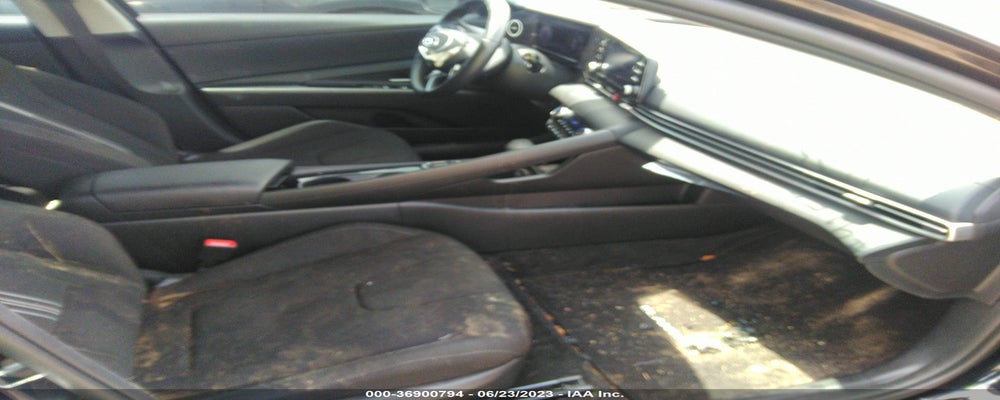 KMHLN4AG8NU338050 2022 HYUNDAI ELANTRA photo no. 5