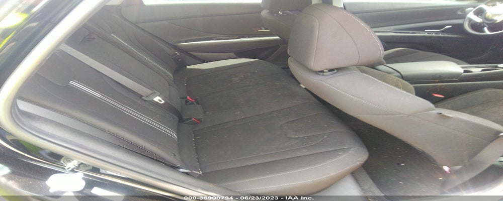 KMHLN4AG8NU338050 2022 HYUNDAI ELANTRA photo no. 8