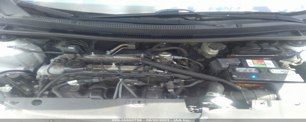 KMHCT5AE9GU261296 2016 HYUNDAI ACCENT photo no. 10