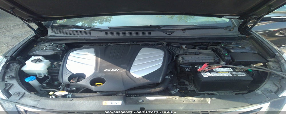 KMHFG4JG7GA568710 2016 HYUNDAI AZERA photo no. 10