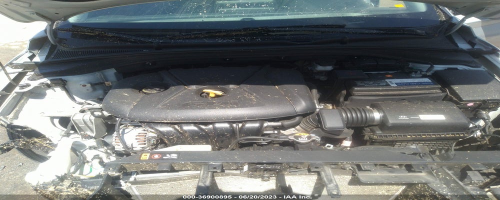 KMHH35LE0LU146146 2020 HYUNDAI ELANTRA GT photo no. 10