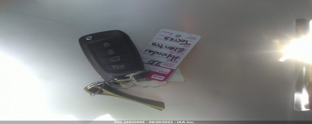 KMHH35LE0LU146146 2020 HYUNDAI ELANTRA GT photo no. 11