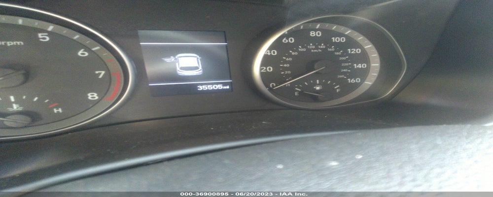 KMHH35LE0LU146146 2020 HYUNDAI ELANTRA GT photo no. 7