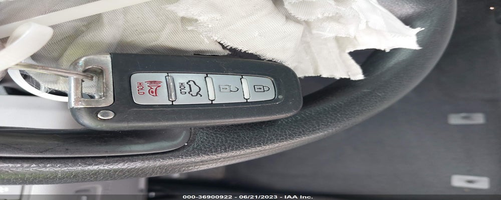 KMHEC4A45DA077870 2013 HYUNDAI SONATA HYBRID photo no. 11