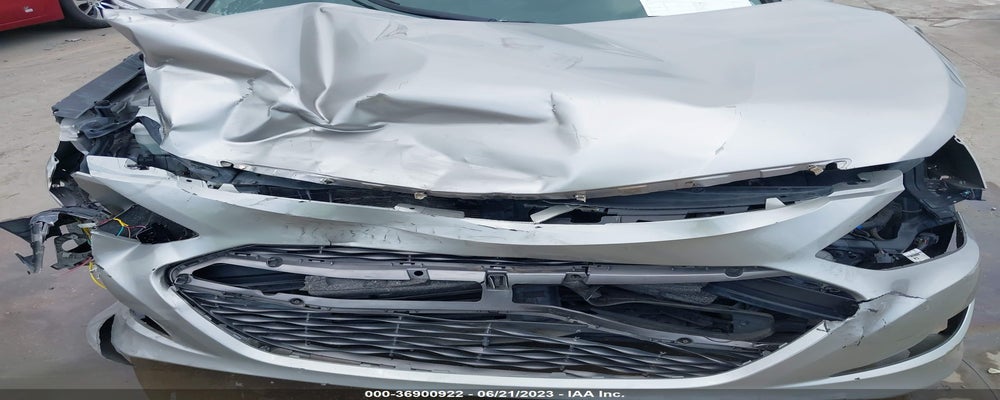 KMHEC4A45DA077870 2013 HYUNDAI SONATA HYBRID photo no. 6