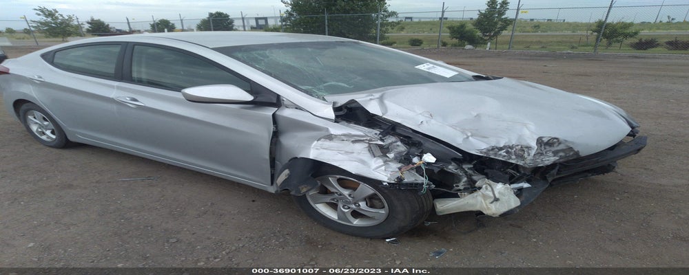 5NPDH4AE6FH614073 2015 HYUNDAI ELANTRA photo no. 11