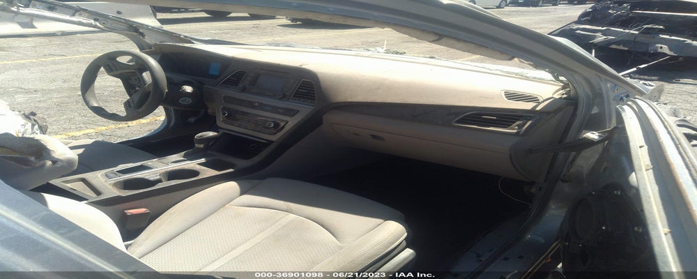 5NPE34AF3FH190377 2015 HYUNDAI SONATA photo no. 5