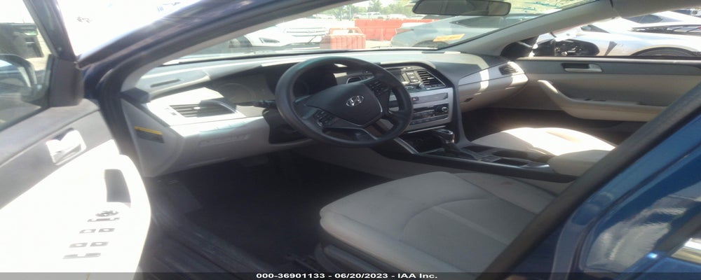 5NPE24AF7HH578346 2017 HYUNDAI SONATA photo no. 5