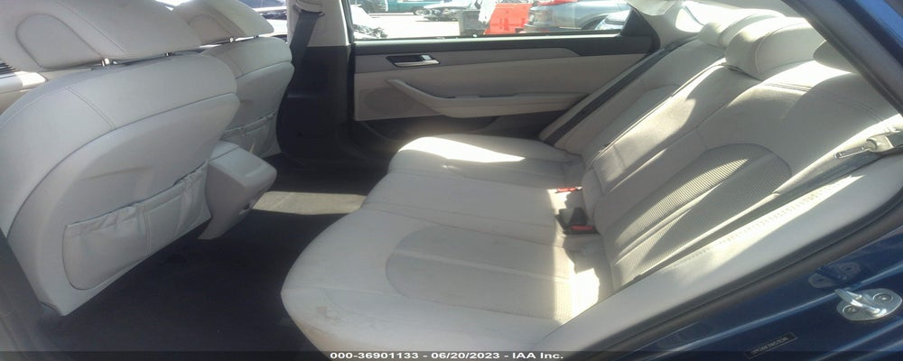 5NPE24AF7HH578346 2017 HYUNDAI SONATA photo no. 8