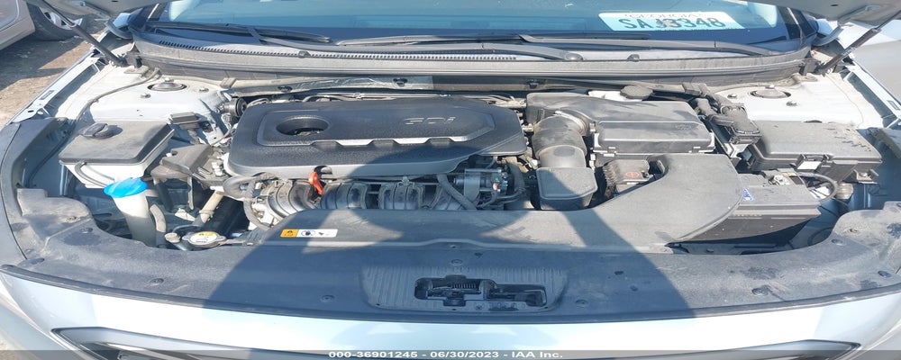 5NPE34AF8FH105114 2015 HYUNDAI SONATA photo no. 10