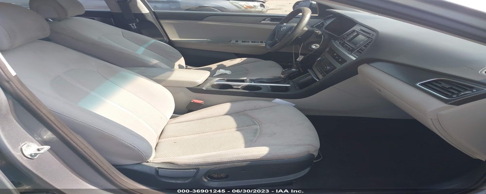 5NPE34AF8FH105114 2015 HYUNDAI SONATA photo no. 5