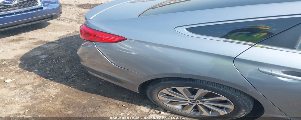 5NPE34AF8FH105114 2015 HYUNDAI SONATA photo no. 6