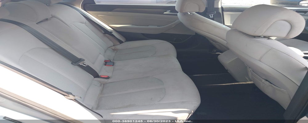 5NPE34AF8FH105114 2015 HYUNDAI SONATA photo no. 8